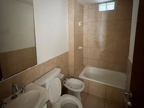 Departamento en Alquiler 8 años