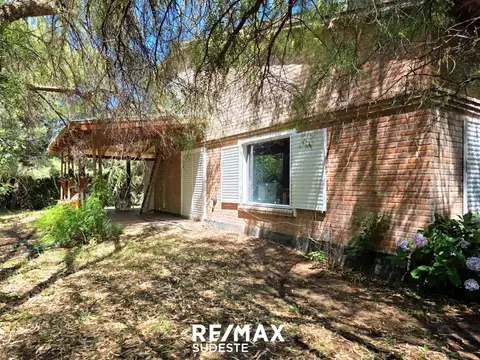 Avenida Ameghino cerca a 9 de Julio 400