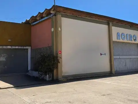 Galpon en Venta en Villa Allende, USD 490.000