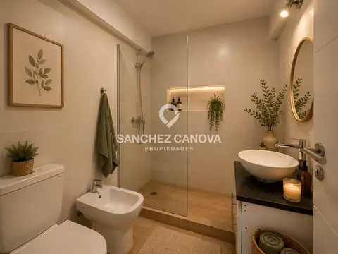 Departamento Dúplex  en Venta en Dina Huapi, Pilcaniyeu, Rio Negro