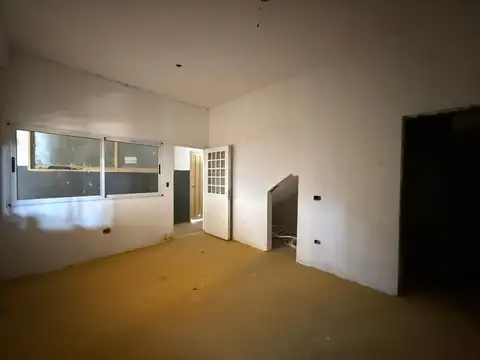 Alquiler Galpon En Zona Dominante Villa Lynch 519m2 Totales!