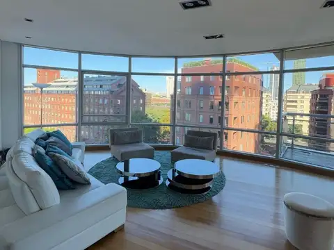 Departamento en Venta en Puerto Madero, USD 1.299.990