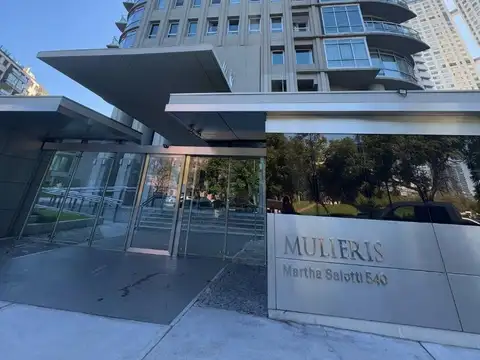 Marta Salotti 500, Piso 4°