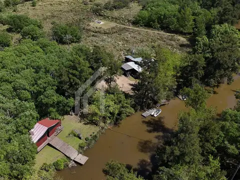 Complejo con Helipuerto en Venta en Delta, Tigre, G.B.A. Zona Norte