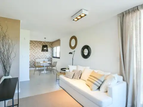 Venta PH Esmeralda - Dos Dormitorios