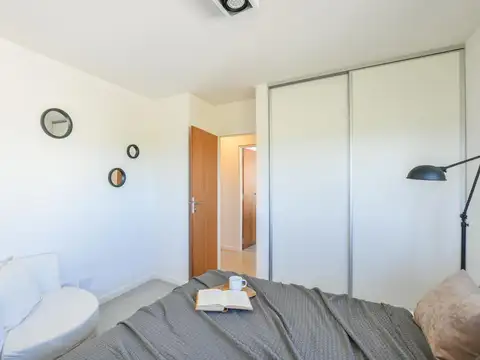 Depto Tipo Casa en Venta de 2 dormitorios