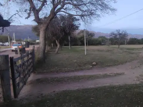 Casa en Venta 25 años