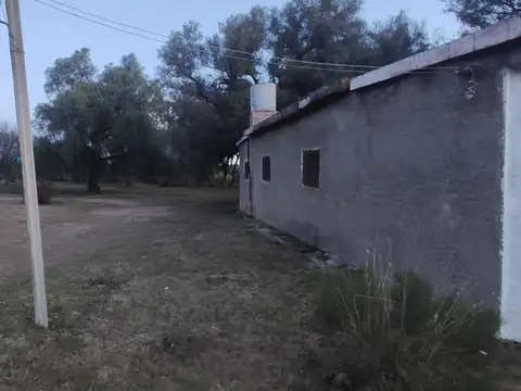 Casa en Venta en Villa Larca, USD 35.000