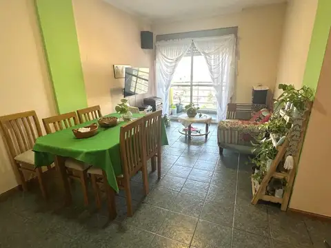 Venta de departamento 3 ambientes en Ciudad Madero