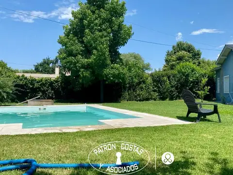 Casa en Venta 57 años