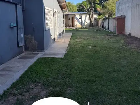 Casa 6 ambientes con 3 baños