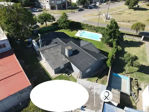 Casa en Venta de 4 dormitorios