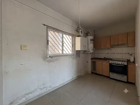 Departamento en Venta en Monte Castro, USD 114.900