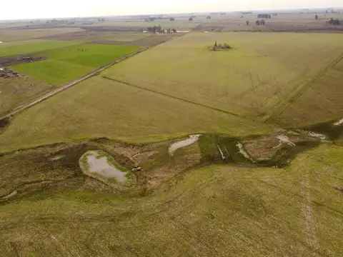 Muy buen campo agrícola en Dpto. Concordia zona El Redomón