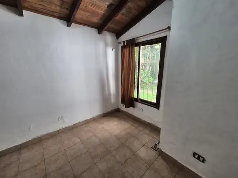 Casa en Alquiler 35 años