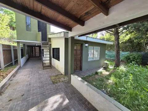 Casa en Alquiler de 2 dormitorios