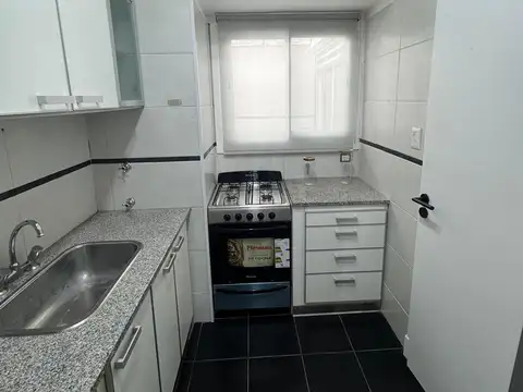 Departamento en Venta en Mar Del Plata, USD 135.000