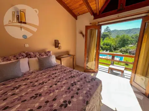 Hotel en Venta 6 años