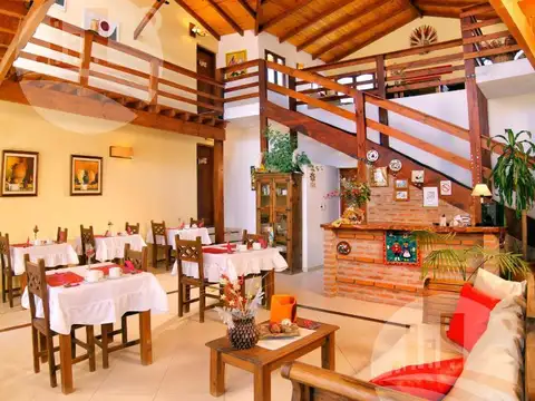 Hotel en Venta en Villa General Belgrano, USD 700.000
