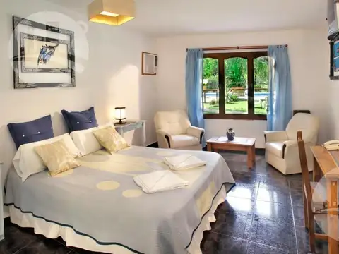 Hotel en Venta en Villa General Belgrano, USD 700.000