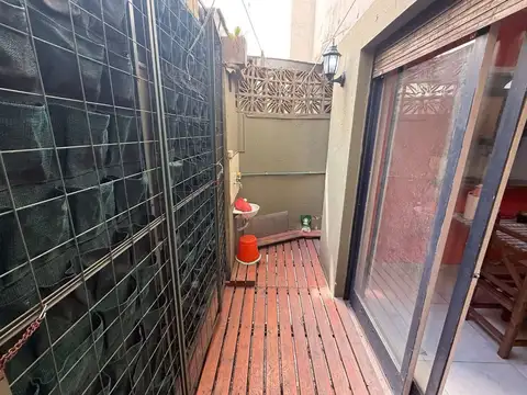 Departamento en Venta en Villa Crespo, USD 75.000