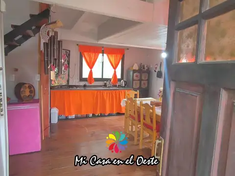 Casa en Venta de 2 dormitorios