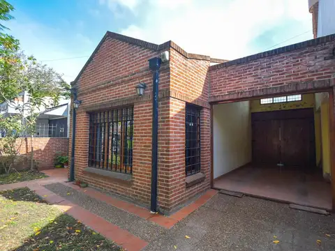 Venta Casa 4amb, APTA CREDITO, Barrio El Gaucho