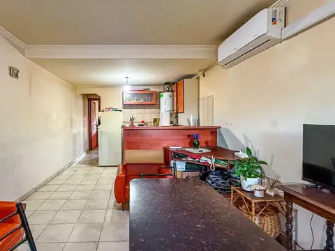 Departamento en Venta en Mar del Plata, USD 45.000