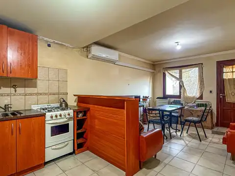 Departamento en Venta 17 años