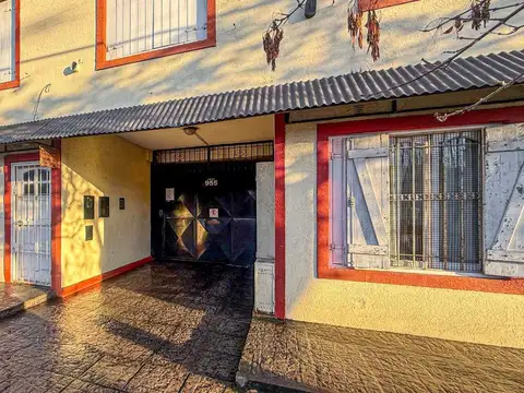 VENTA -  DPTO 2 AMB - VILLA PRIMERA