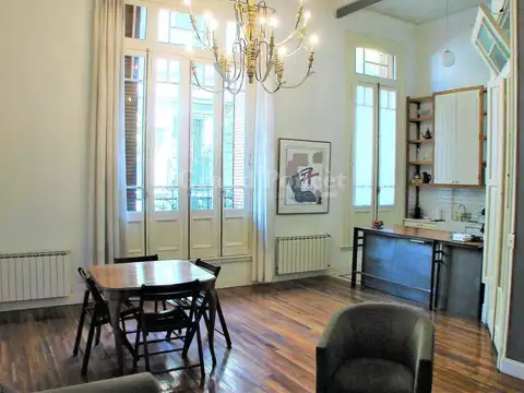 Departamento en Venta de 4 ambientes