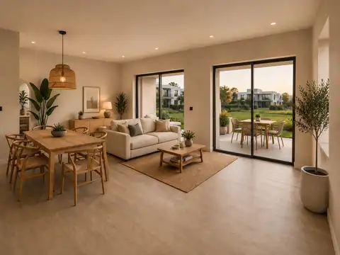 Casa en Venta de 4 dormitorios