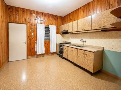 VENTA CASA EN PH CON COCHERA - CIUDADELA