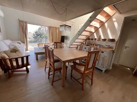 Departamento en Alquiler A Estrenar