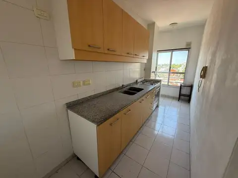 Departamento en Alquiler de 3 ambientes