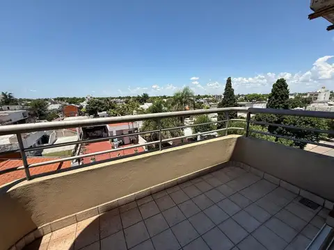 Departamento en Alquiler A Estrenar