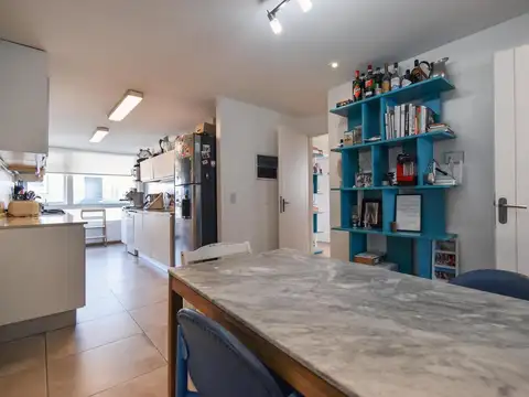 Departamento en Alquiler de 4 ambientes
