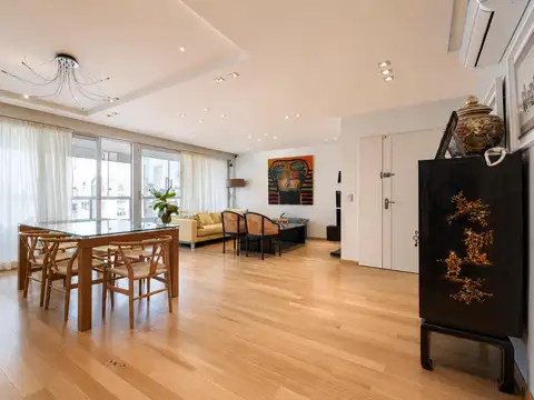 Departamento en Alquiler de 3 dormitorios