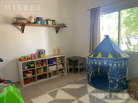 Casa en Alquiler Temporal 10 años