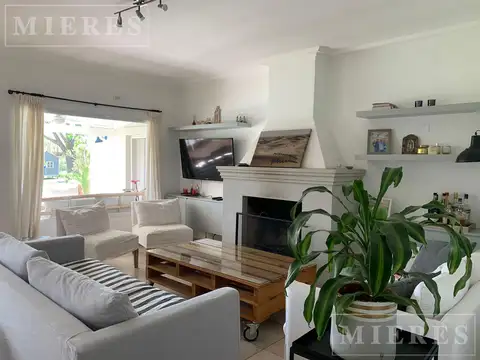 Casa en Alquiler Temporal en Santa Barbara, USD 3.800