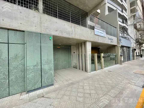 Departamento en Alquiler de 4 ambientes