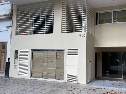 Local en Venta A Estrenar