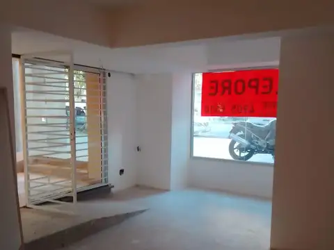 Local en Venta en Villa Crespo, USD 262.000