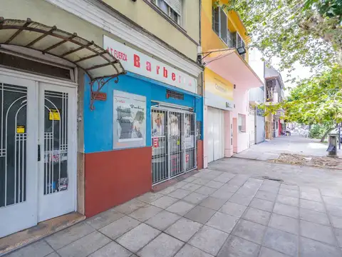 José Maria Moreno  al 1900