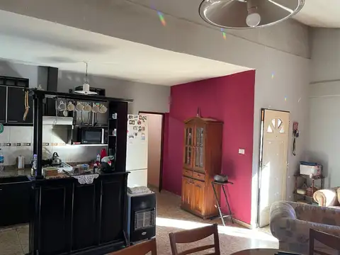 CASA MAS DEPARTAMENTO CON ESCRITURA - ICHO CRUZ BARRIO  SOLARES