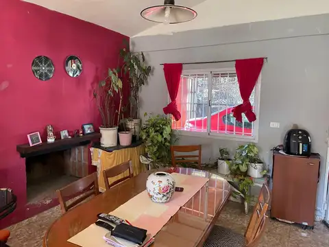 Casa en Venta de 2 dormitorios