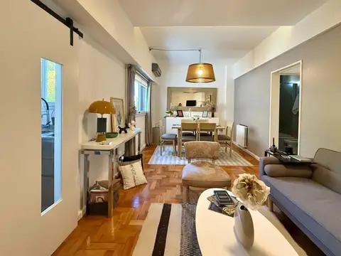 Departamento en Venta 40 años