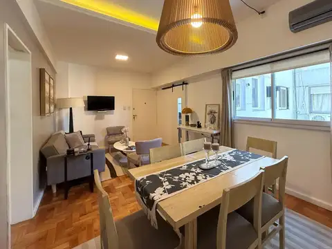 Departamento en Venta en Belgrano, USD 149.000