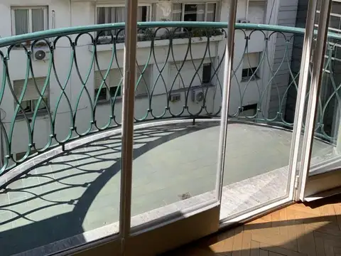 Departamento en Alquiler en Recoleta, $ 2.200.000