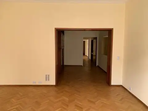 Departamento en Alquiler 10 años